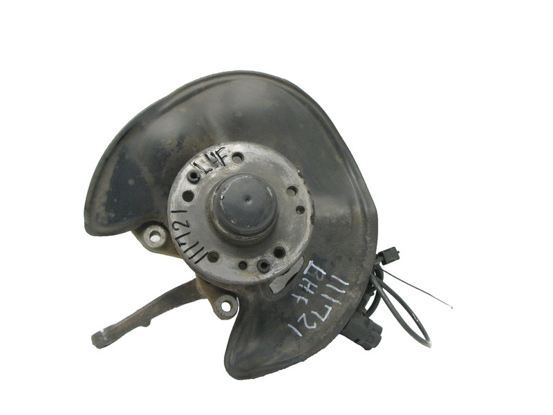 90-02 MERCEDES R129 300SL SL320 SL500 SPINDLE KNUCKLE LEFT FRONT OEM 111721