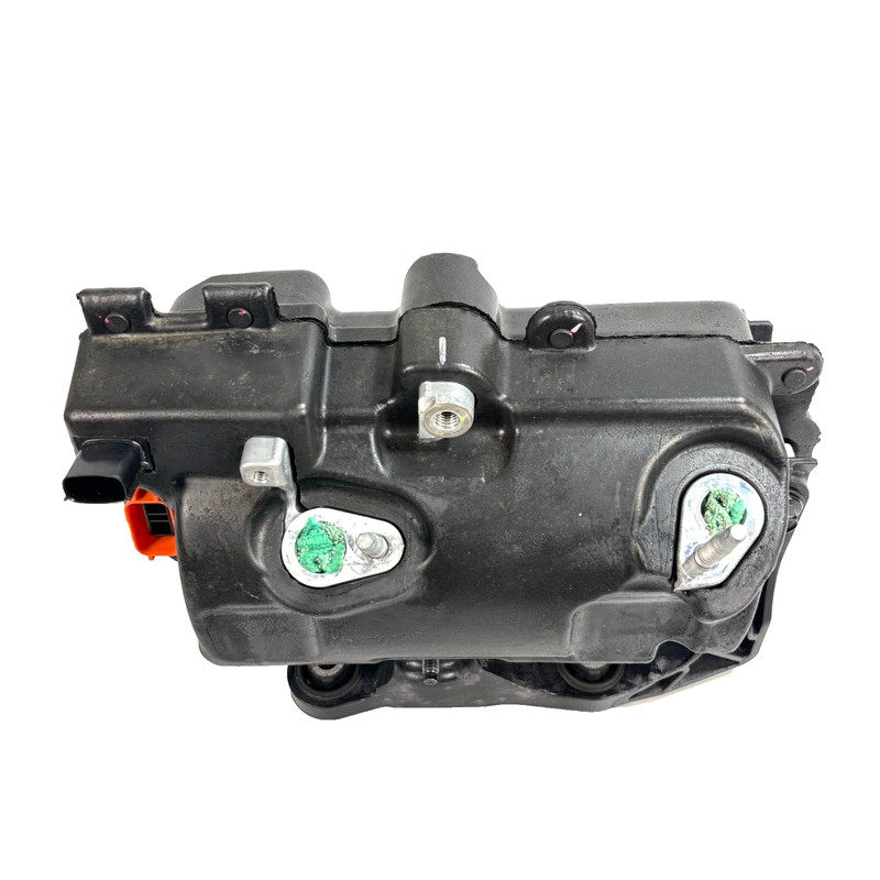 📌 2021 - 2025 MUSTANG MACH-E AIR CONDITIONER AC A/C COMPRESSOR W/ COVER OEM