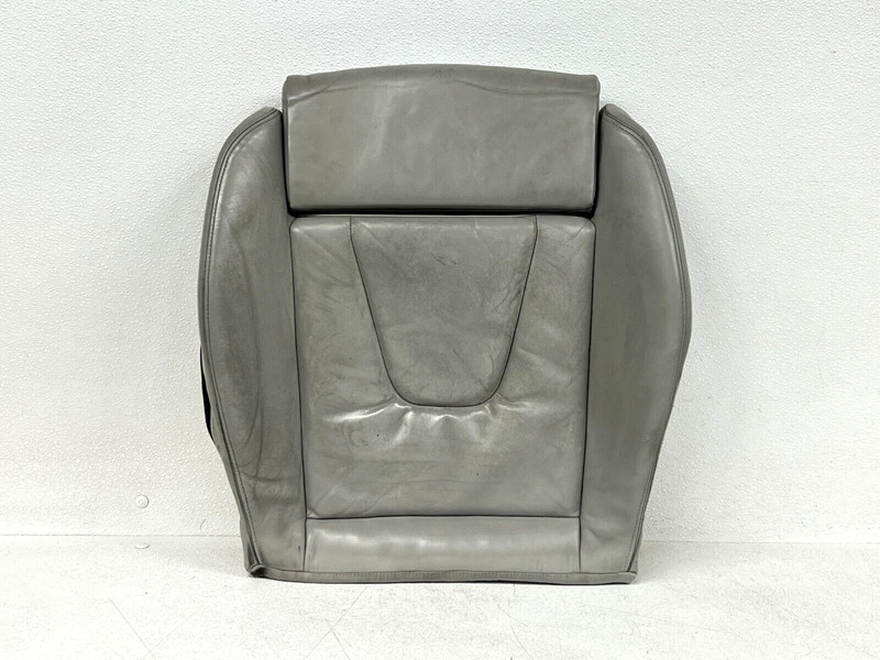 ⭐2013-2015 AUDI RS5 FRONT LEFT DRIVER SIDE SEAT LOWER CUSHION ASSY OEM LOT2440