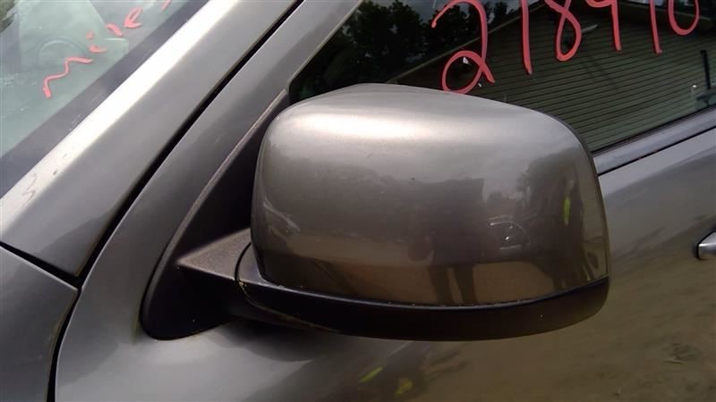 DURANGO 2012 Side View Mirror 702927