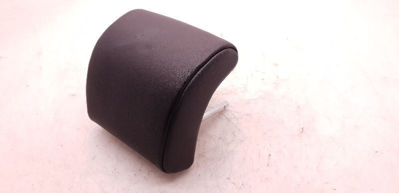 10 11 12 LEXUS HS250H REAR CENTER MOUNTED LEATHER HEADREST ASSEMBLY