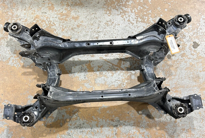 2015-2020 ACURA TLX FWD REAR SUBFRAME SUB FRAME CRADLE CROSSMEMBER ASSEMBLY OEM