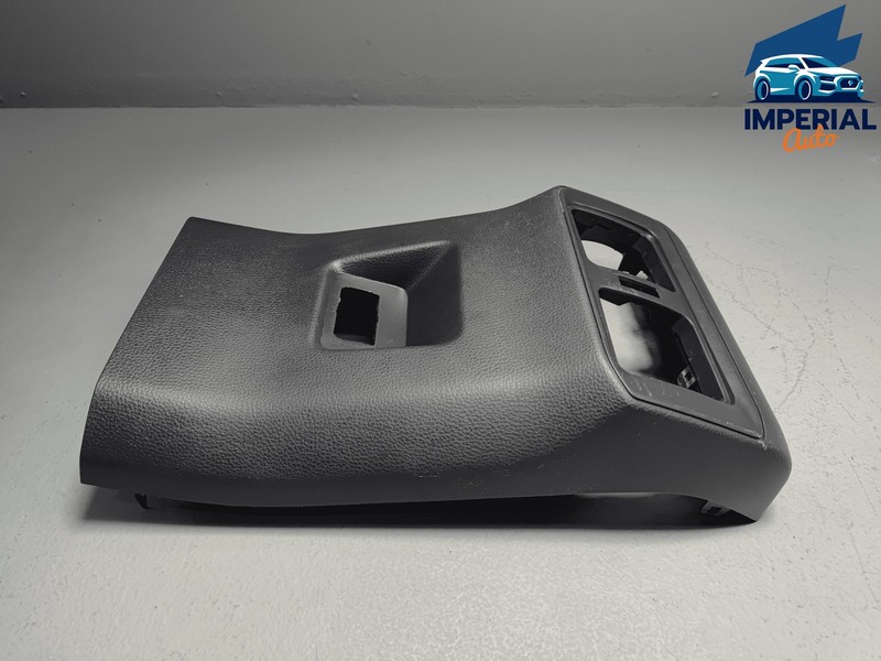 2019-2025 Toyota RAV4 Center Console Back Rearward Air Vent Bezel Trim Panel OEM