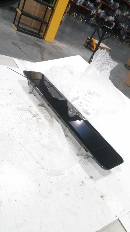 2020 Mercedes-Benz CLA-Class Speedometer Gauge OEM 59000 Miles NJ25-21799