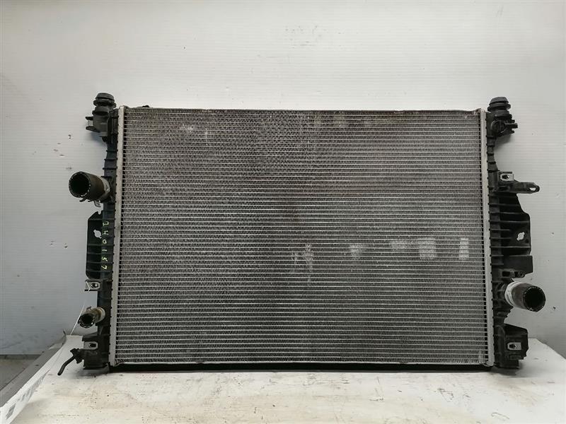 Radiator Engine Cooling Fits 17-20 FUSION 1345513