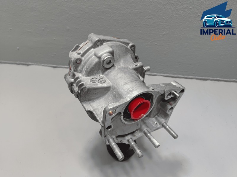 2019-2025 TOYOTA RAV4 LE XLE AWD AUTOMATIC TRANSMISSION TRANSFER CASE OEM