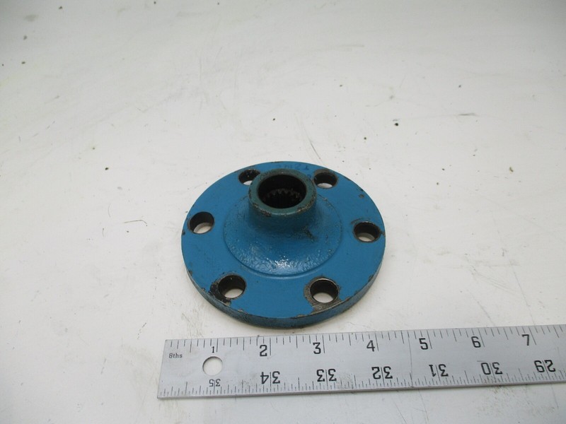 314683 Flywheel Coupler OMC Stringer GM BuickStern Drive 20 spline