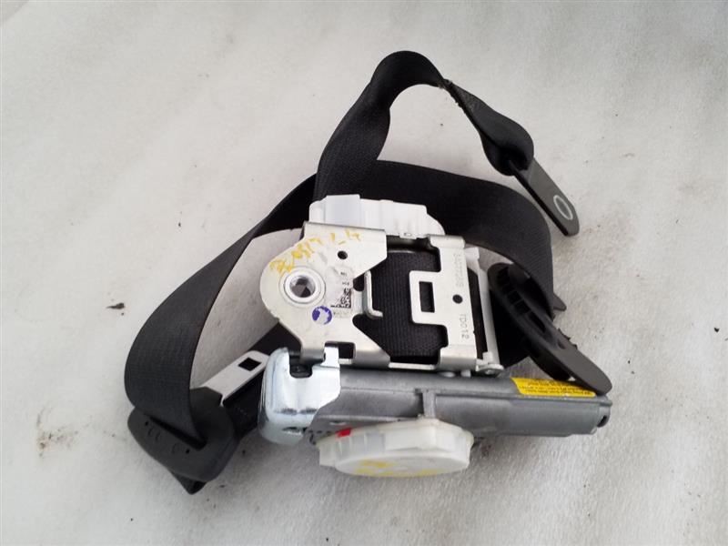 Seat Belt Front Passenger Retractor Fits 11-12 EXPLORER 2154399