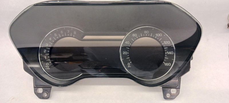 18 LINCOLN MKX Speedometer cluster 68k miles OEM