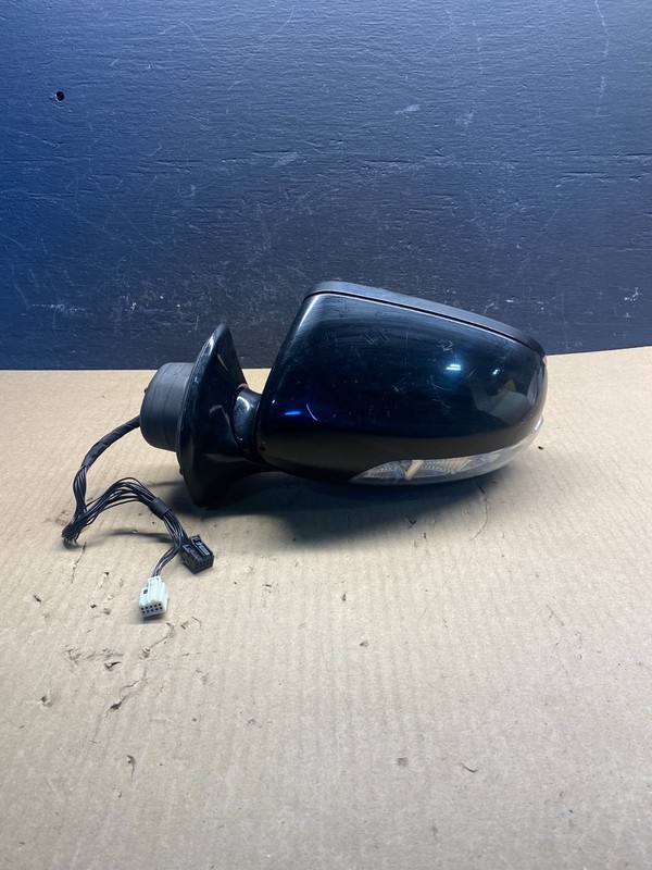 2007-2009 Mercedes E-ClassLeft Driver LhDoor Mirror Turn Signal ac8902 DG