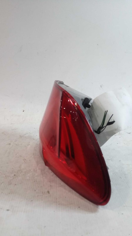 2013 BMW 528i Left Tail Light Assembly White OEM Used 140K Miles NJ25-17127