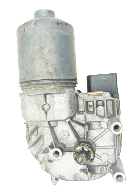 2005-2011 audi a6 c6 windshield wiper motor actuator 4F1955119D oem