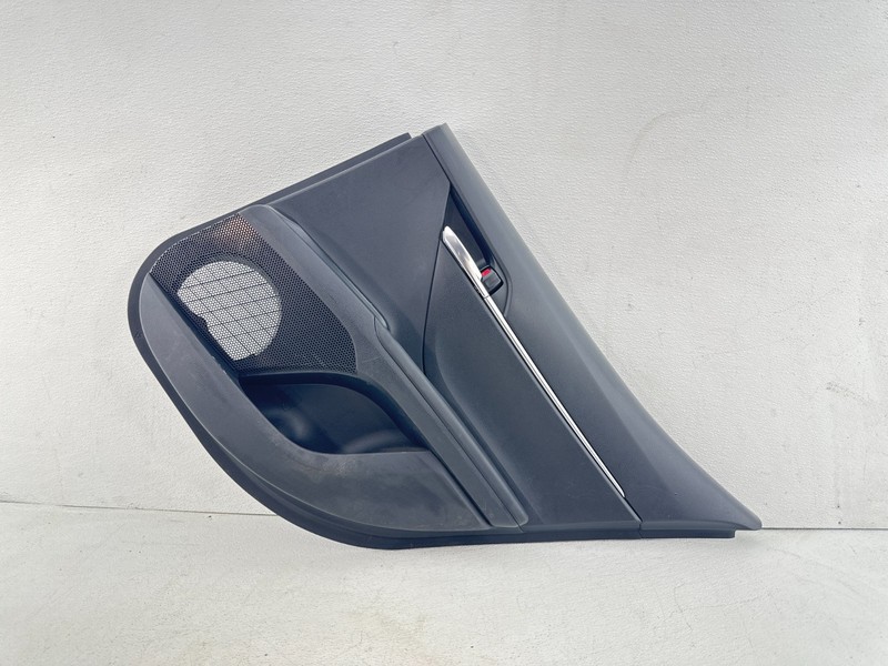 2018-2024 TOYOTA CAMRY Back Door Trim Panel Right Passenger Side OEM
