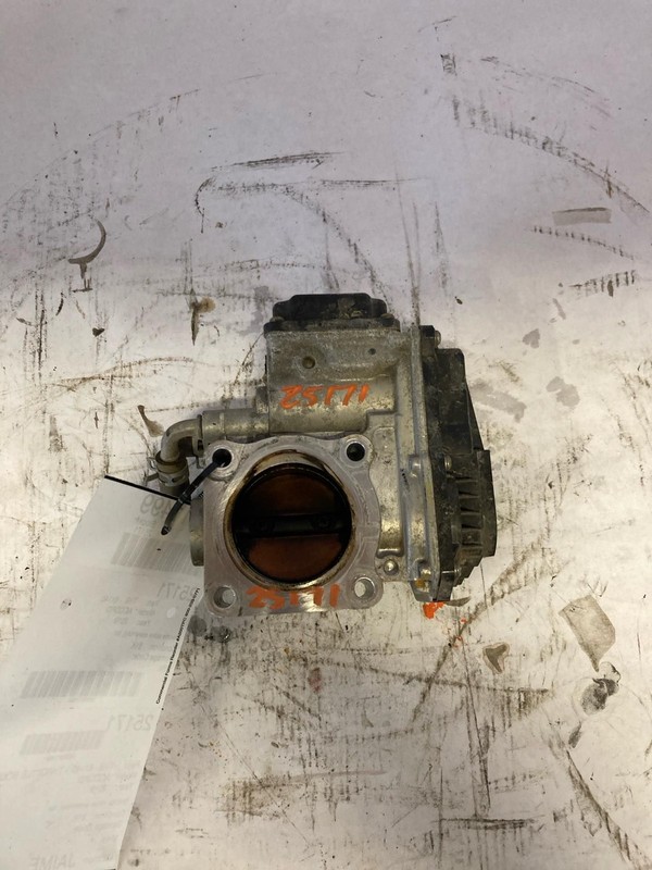 Throttle Body/valve Assy HONDA ACCORD 18 19 20 21 22 23 24 25