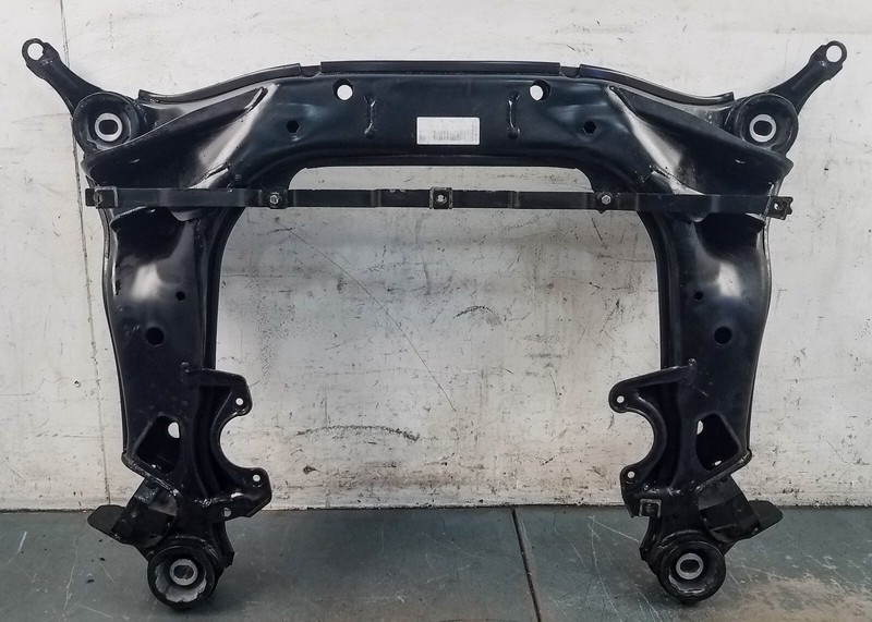 2005 Audi S4 B7 Front Subframe Crossmember Cradle 4.2L Quattro #7218 X6