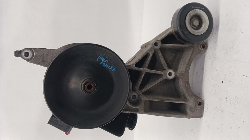 03-'07 CHEVROLET SILVERADO 1500 Steering Pump 4x4 OEM 1 Year Wnty!