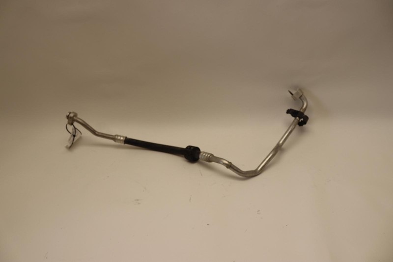 2015-2018 VW VOLKSWAGEN GOLF TDI A/C AIR CONDITIONING COMPRESSOR HOSE LINE OEM