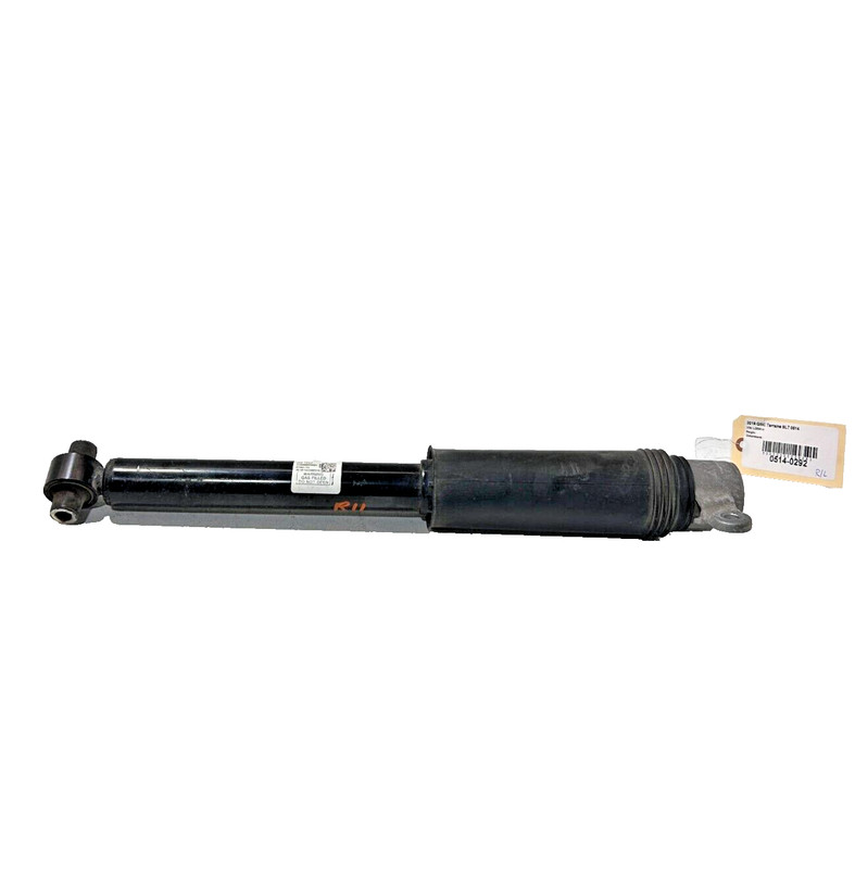 2018-22 GMC TERRAIN REAR SUSPENSION LEFT OR RIGHT STRUT SHOCK ABSORBER OEM 1PCS