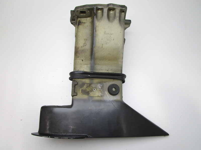 1500-819432A2 Force Outboard 90 120 HP Driveshaft Housing 20" 1990-1994