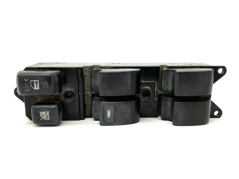 Left Driver Door Master Window Switch Fits 2008-2009 Mitsubishi Lancer 84448