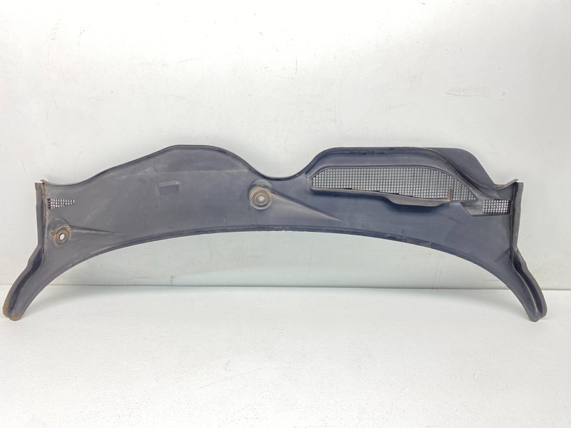 09-16 BMW E89 Z4 Front Windshield Wiper Vent Cowl Panel Cover 51717192536 OEM ✅