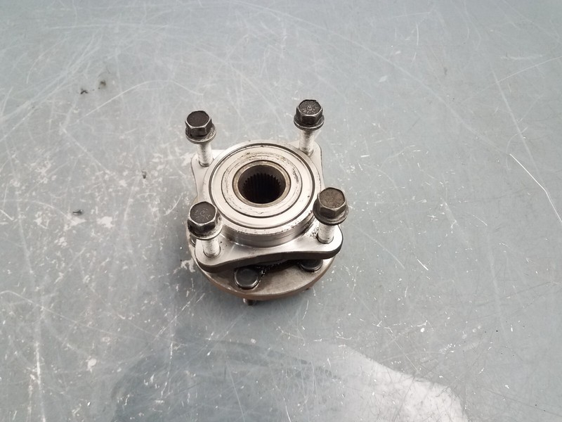 2006 03 04 05 06 Dodge Viper SRT-10 Right Rear Wheel Hub / Bearing #0500 L6