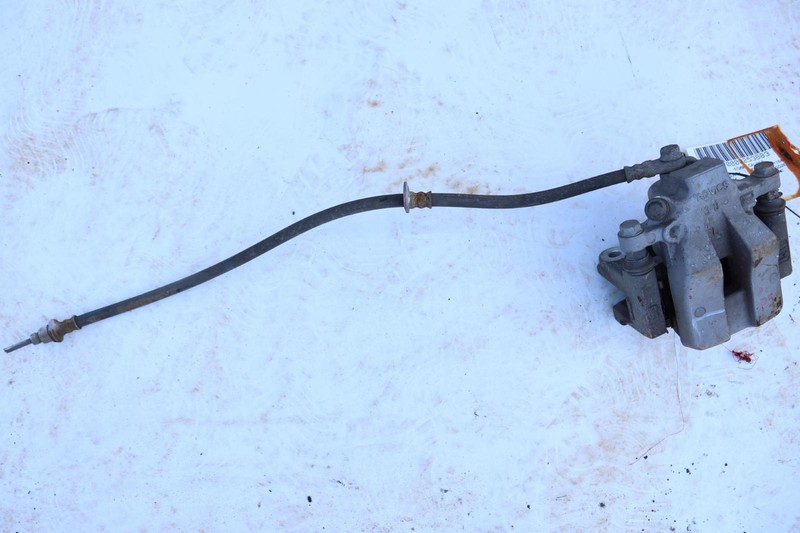 2013-2018 LEXUS ES300H REAR LEFT SIDE BRAKE CALIPER W/ HOSE OEM