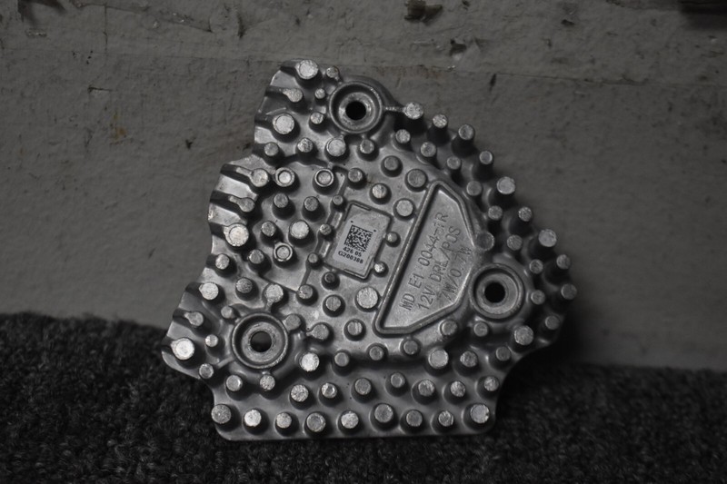 BMW GO8 HEADLIGHT MODULE FACTORY OEM