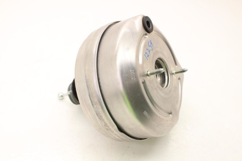 2020-2024 Toyota Supra AT 2.0L Power Brake Booster Assembly 296892203