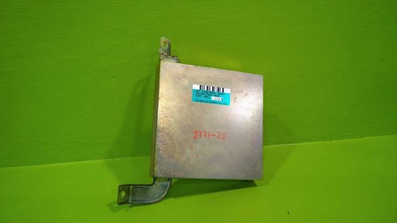 93 94 ACURA VIGOR TCM TRANSMISSION CONTROL MODULE OEM 2778-20