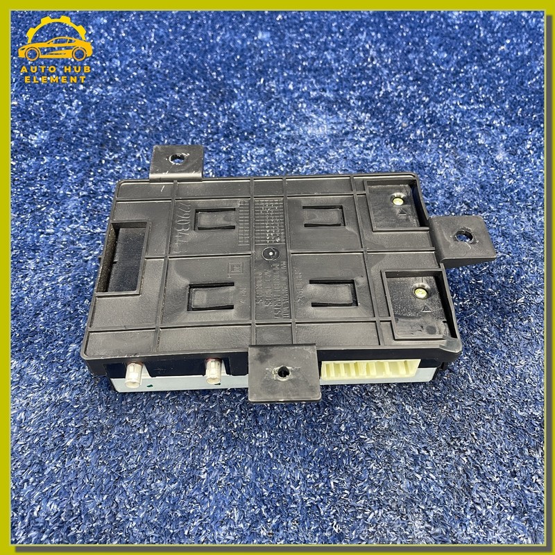 2015-2020 GMC Canyon Telematics Control Module OnStar Wi-Fi OEM 84128418