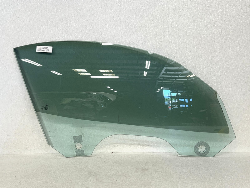 ⭐2009-2016 BMW Z4 FRONT RIGHT PASS DOOR WINDOW GLASS PANEL TINT OEM LOT2596