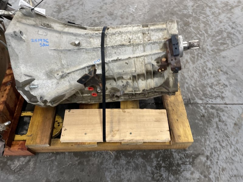09 FORD F150 Auto Transmission 6 speed 4.6L 4x4 6 Month Warranty!