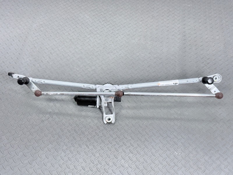 ✅ 09-26 RAM 1500 Classic 2500 3500 OEM FRONT WINDSHIELD WIPER MOTOR LINKAGE 40K