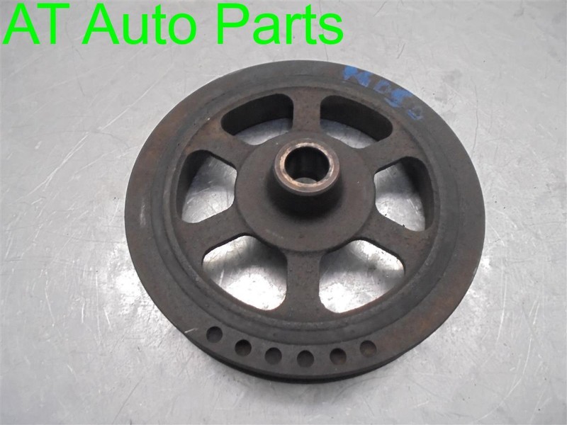 2007 CHRYSLER TOWN & COUNTRY 3.3L HARMONIC BALANCER 4448886