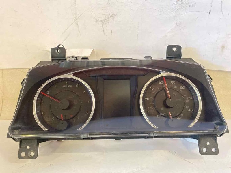 83800-0X810 TOYOTA CAMRY 17
