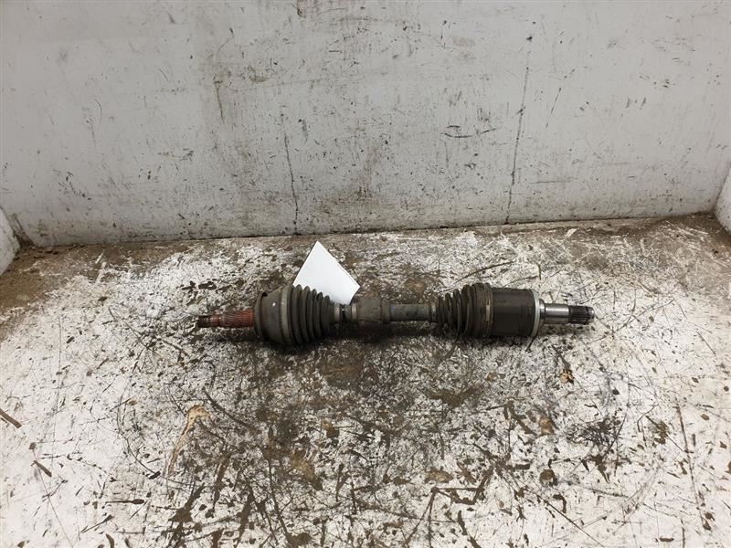 06-12 TOYOTA RAV4 LIMITED FWD AT DRIVER SIDE FRONT AXLE SHAFT ASSEMBLY