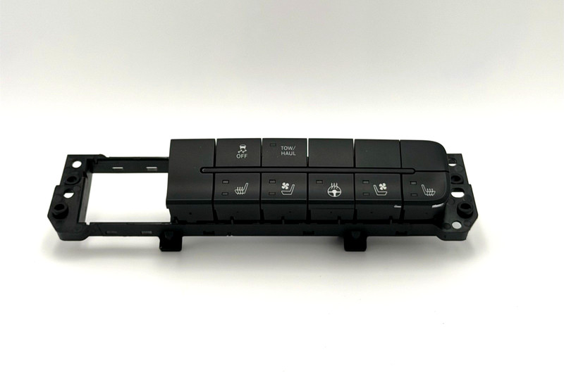 ✅ 2015-2024 RAM CLASSIC 1500-3500 OEM Tow Haul Traction INSTRUMENT PANEL SWITCH