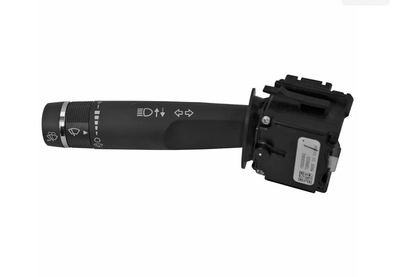 Multifunction Switch Lever Turn Signal Windshield Wiper GM 15923682