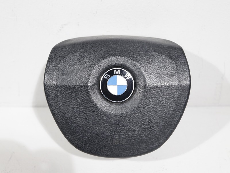 BMW F10 528i 535i 550i Steering Wheel Airbag Air Bag Black 6783826 OEM Nonsport