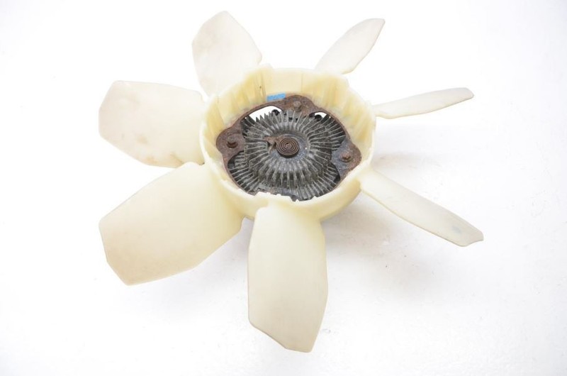 2007-2009 Toyota Fj Cruiser Fan Clutch with Blade