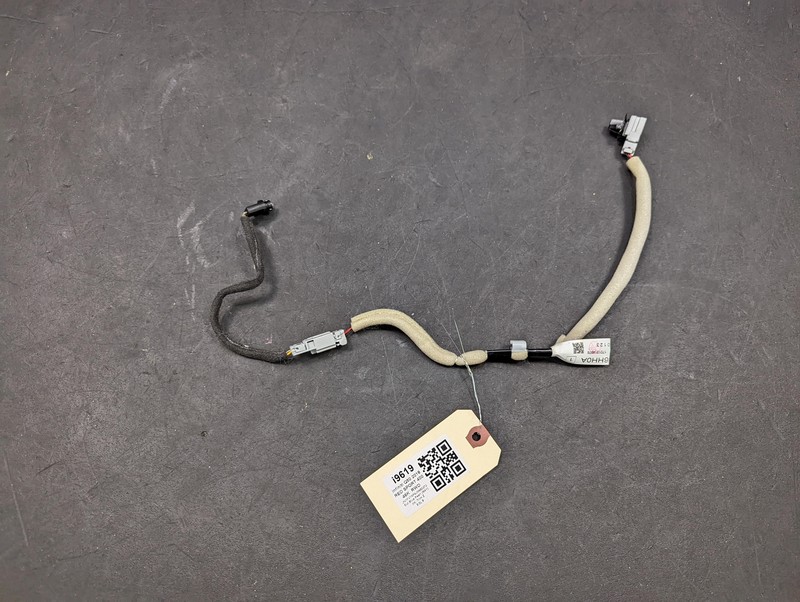 Rear Left Door Ambient Light w/ Harness 24050-6HH0A 2018 Infiniti Q50 2015-2022