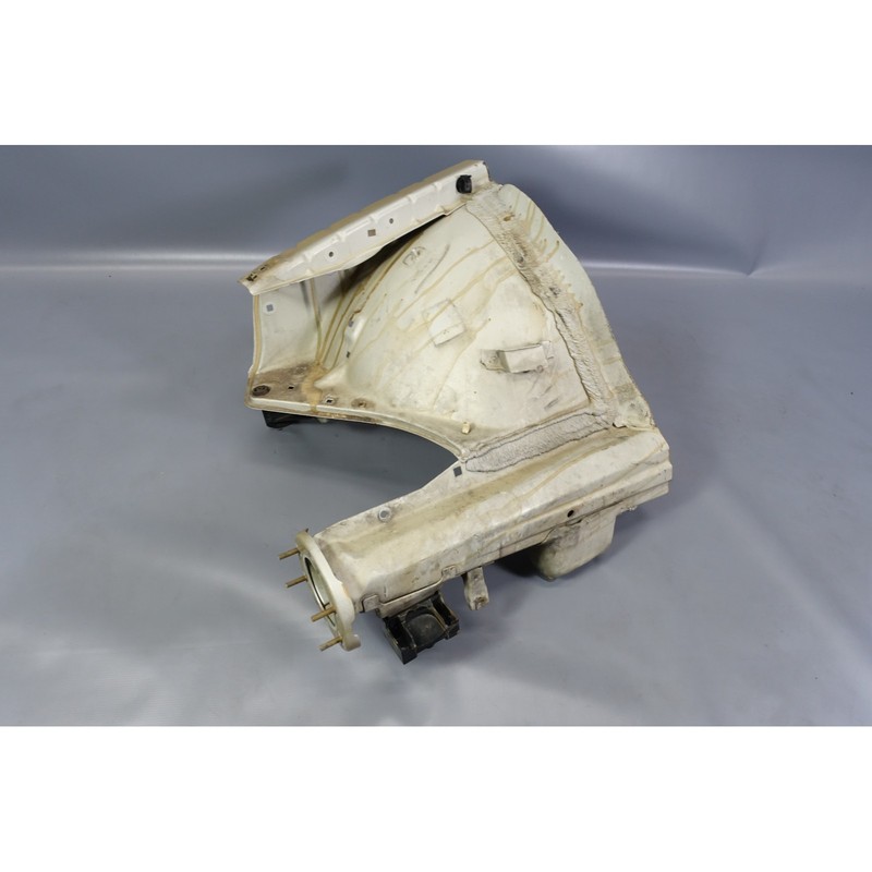 1995-1999 BMW E36 3-Series 2dr Right Front Frame Rail Horn Skirt Cut OEM