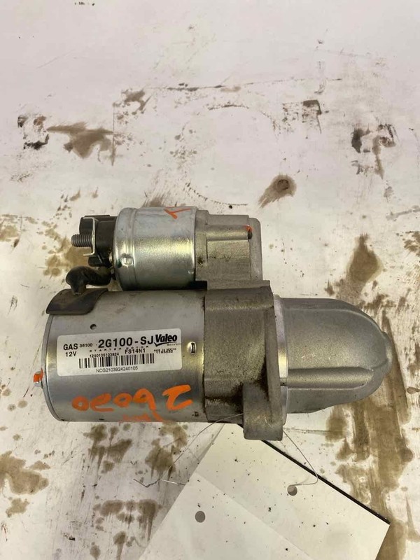 Starter Motor HYUNDAI SONATA 08 09 10 11 12 13 14