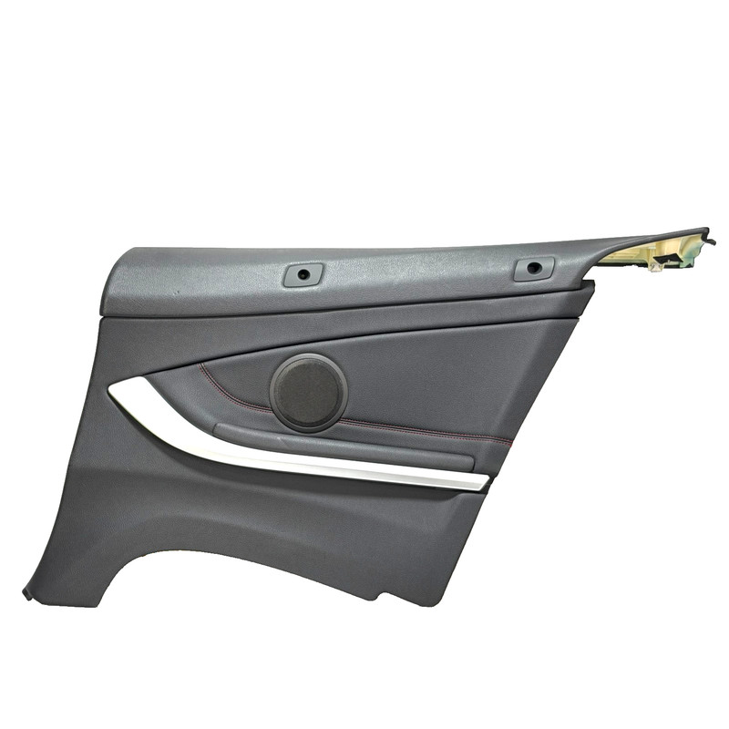 📌 2014-2020 BMW 430i COUPE REAR RIGHT SIDE DOOR PANEL SPORT 51437389768 OEM