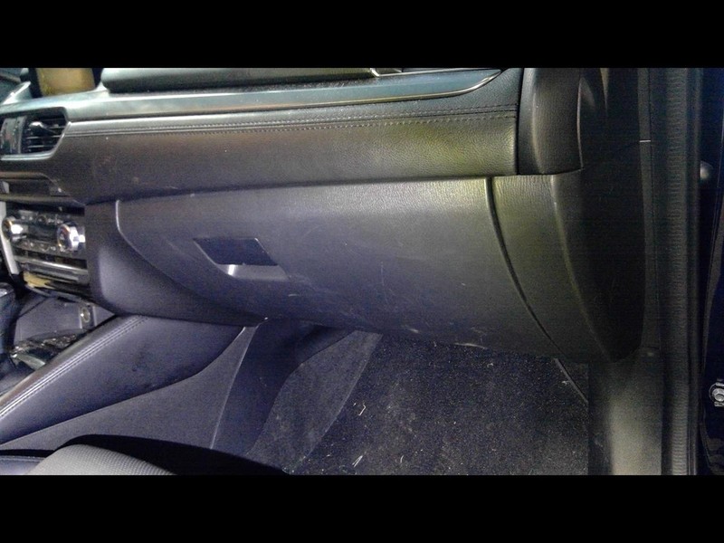 MAZDA 6 2016 2017 Glove Box 1650519