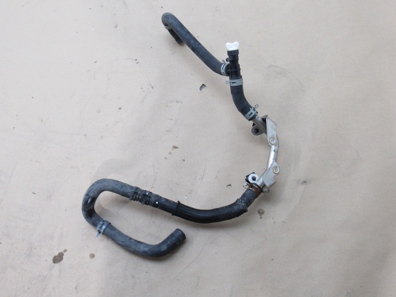Lexus IS300 2020 Coolant Hose Pipe Line Tube 14-21 ;