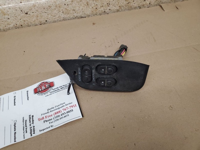 F2501996 Front Door Switch 297939