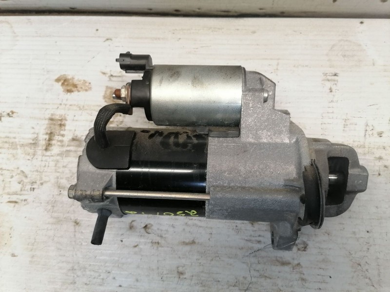 Starter Motor Fits 18-22 EQUINOX 1599633
