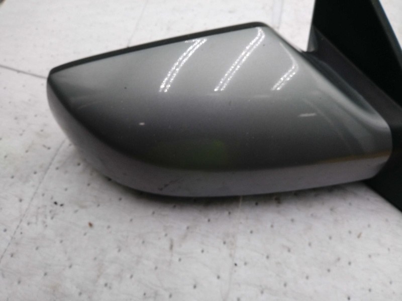 2007 Nissan Altima Right Door Mirror Assembly Grey OEM 25828 Used 180K Miles